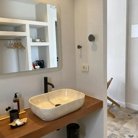 منزل ريفي Kostantakis Winery Estate *