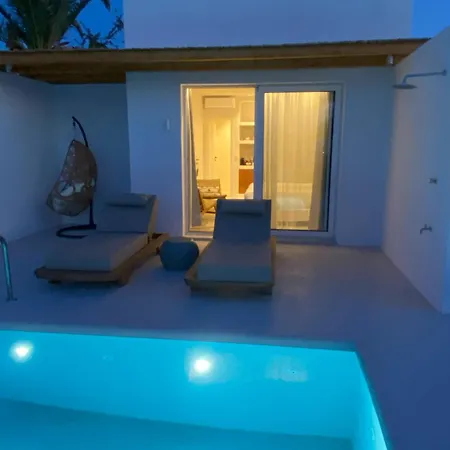 Kostantakis Winery Estate منزل ريفي بولونيا