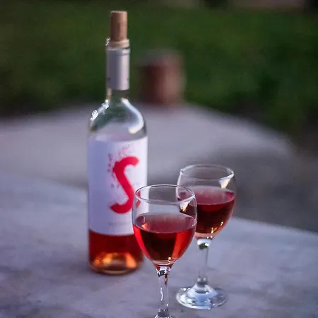 Kostantakis Winery Estate Lantställe