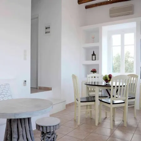 منزل ريفي Kostantakis Winery Estate *