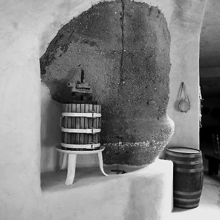 Kostantakis Winery Estate 乡村民宿 阿波罗尼亚