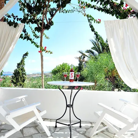 منزل ريفي Kostantakis Winery Estate