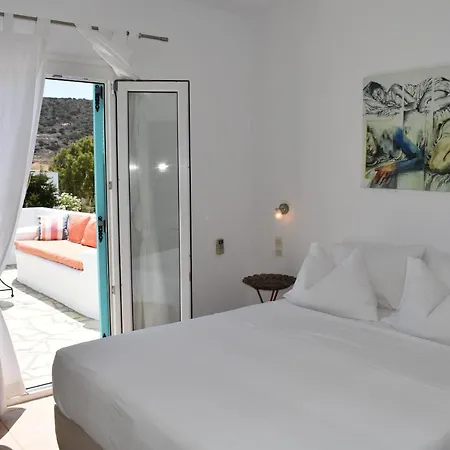 منزل ريفي Kostantakis Winery Estate بولونيا