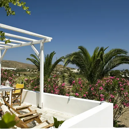 Kostantakis Winery Estate منزل ريفي