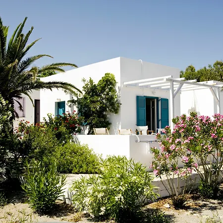 منزل ريفي Kostantakis Winery Estate *