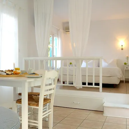 Kostantakis Winery Estate Летний дом *