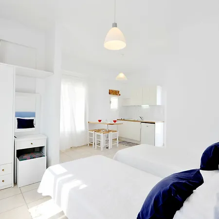 منزل ريفي Kostantakis Winery Estate *