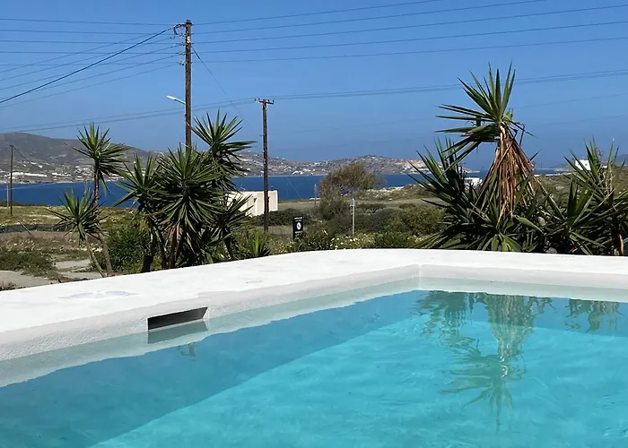 Country house Kostantakis Winery Estate Pollonia