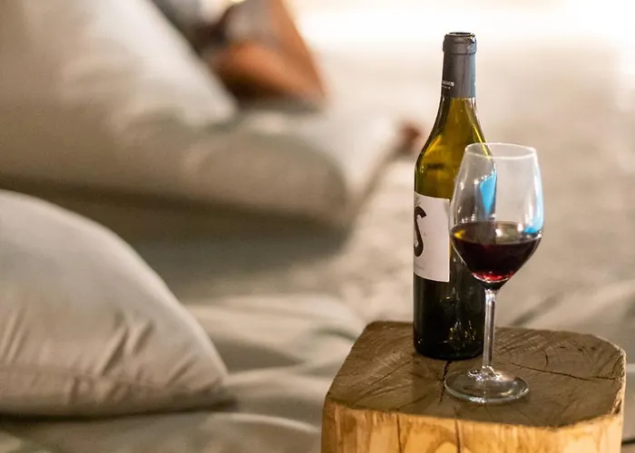 Kostantakis Winery Estate Country house Pollonia