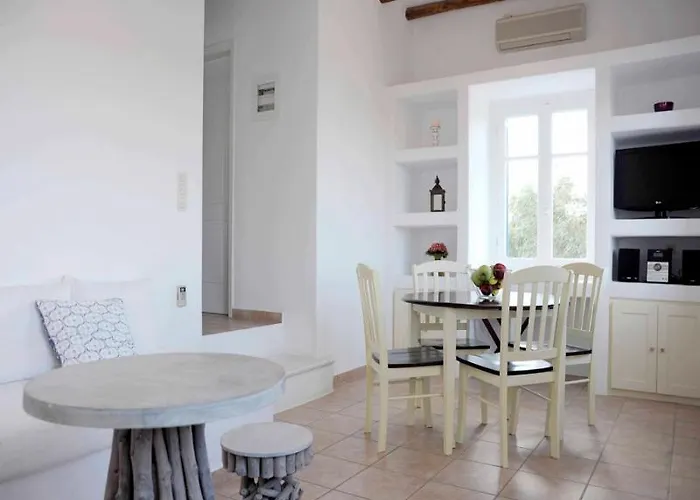 Country house Kostantakis Winery Estate *