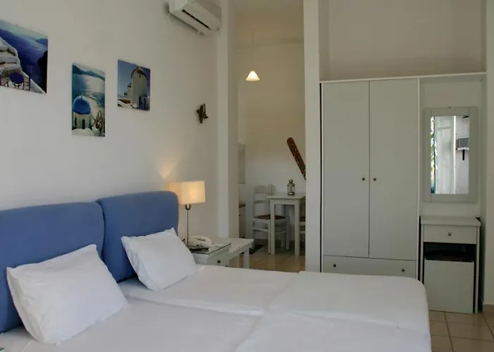 Country house Kostantakis Winery Estate *