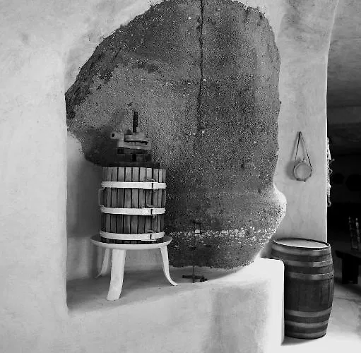 Kostantakis Winery Estate Летний дом Поллония