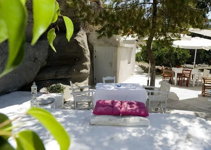 Country house Kostantakis Winery Estate *