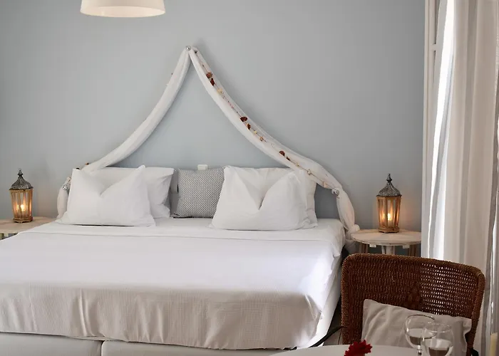 منزل ريفي Kostantakis Winery Estate بولونيا