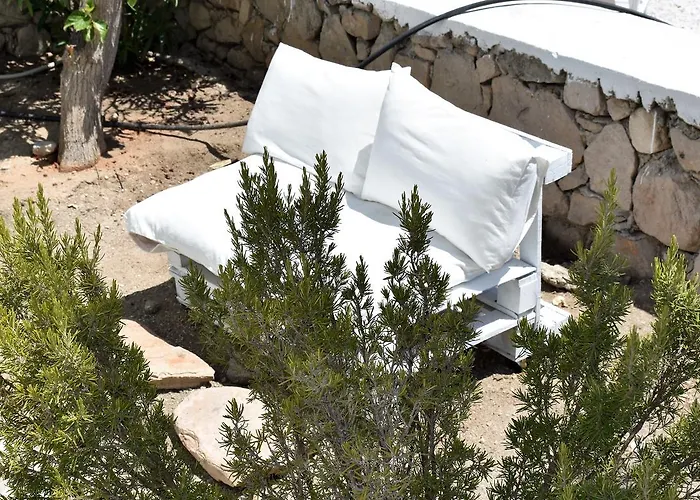 Kostantakis Winery Estate Country house