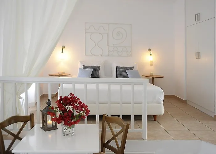 Country house Kostantakis Winery Estate *