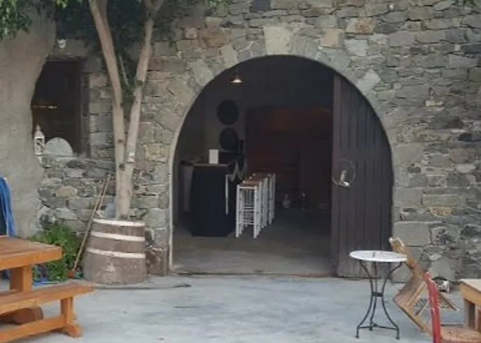 Kostantakis Winery Estate *