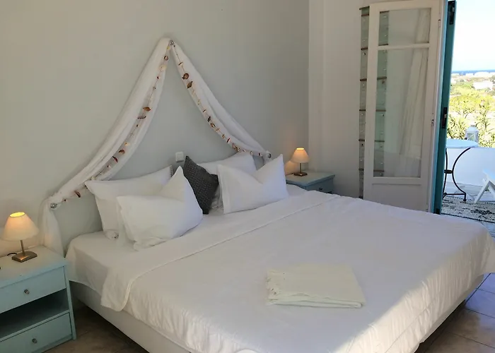 Country house Kostantakis Winery Estate Pollonia