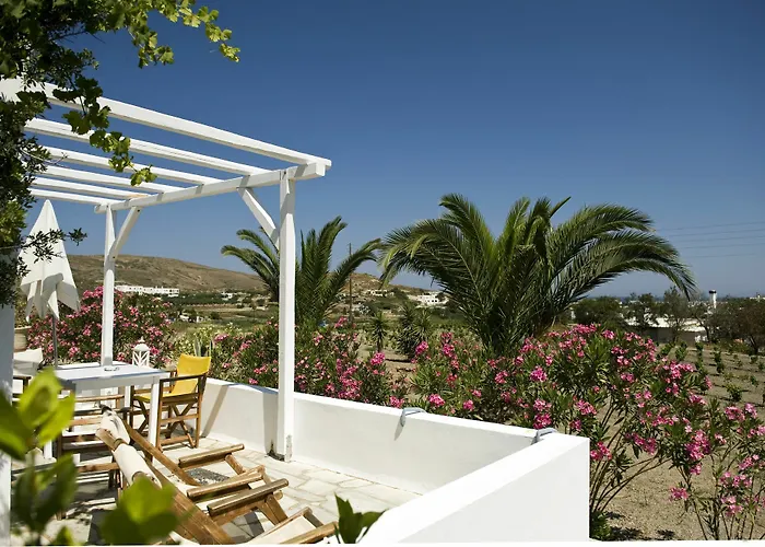 Kostantakis Winery Estate Country house