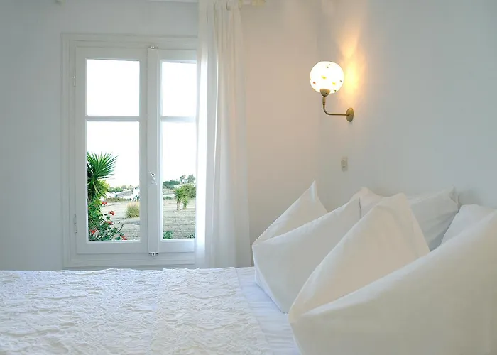 Летний дом Kostantakis Winery Estate